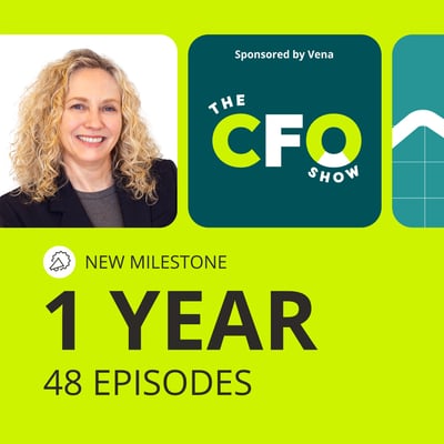 CFOShow_1YearAnniversary