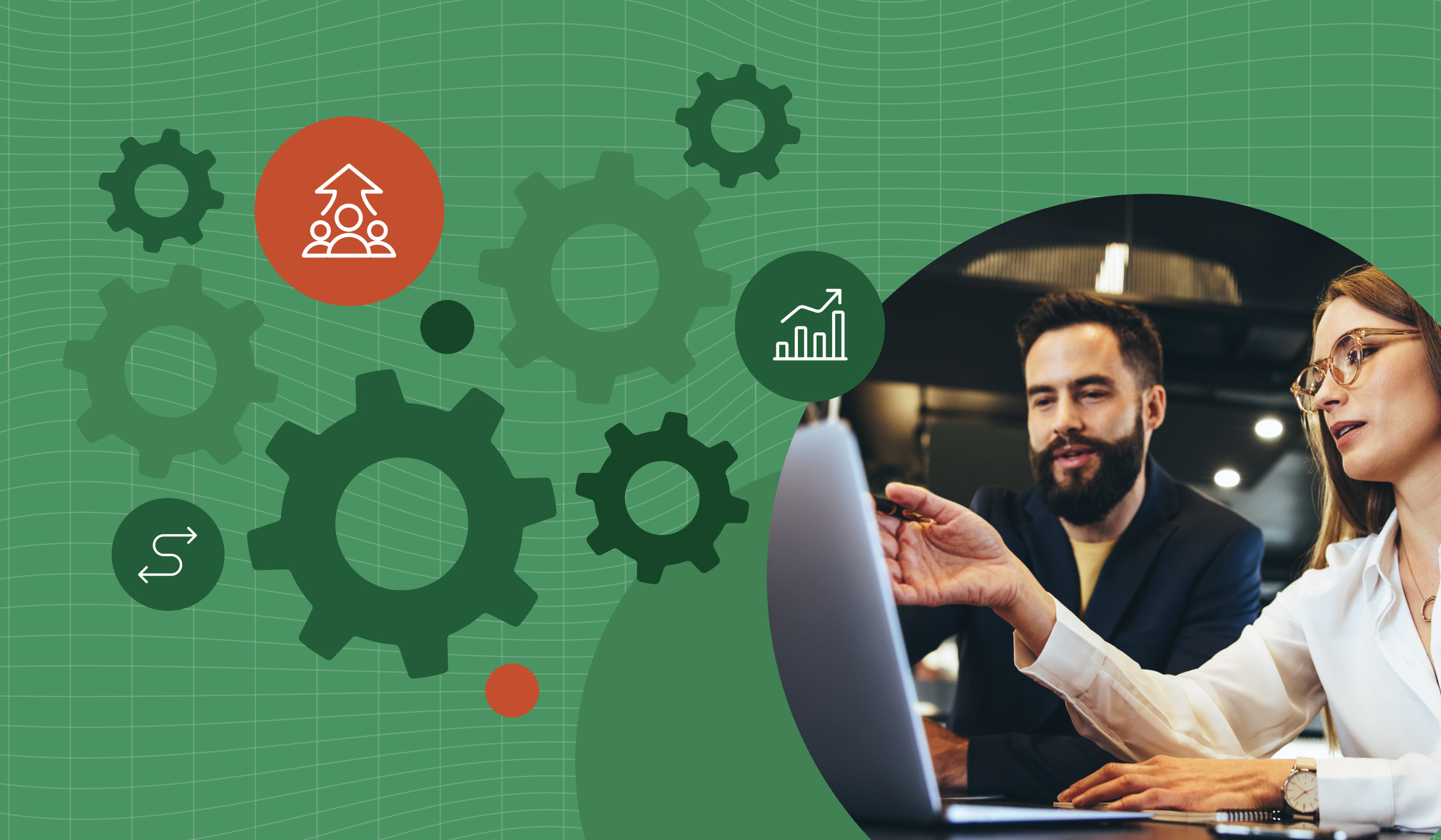 Change management tips