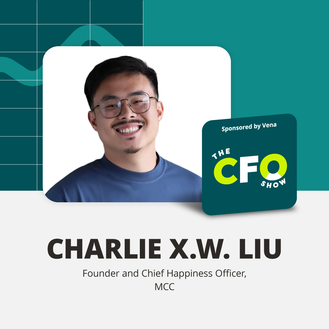 EP86-CharlieXWLiu-Episode Artwork