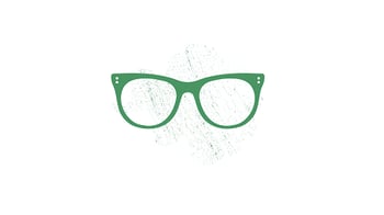 icon of eyeglasses