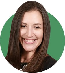 Lauren Rader headshot