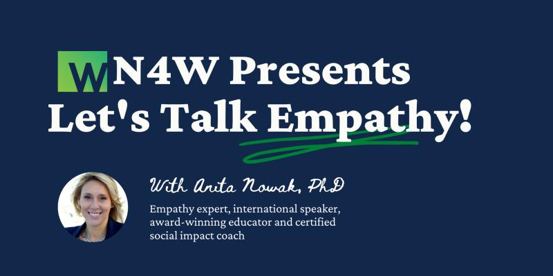 N4W Lets Talk Empathy