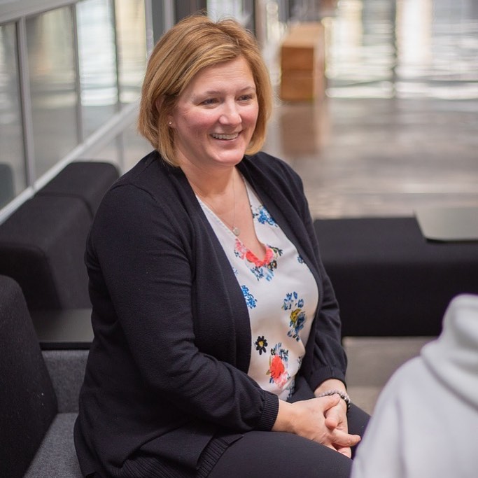 Network for Women 12