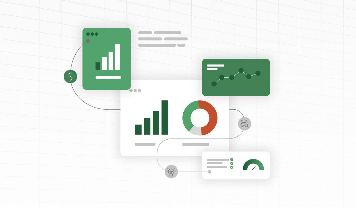 Image of sales performance metrics