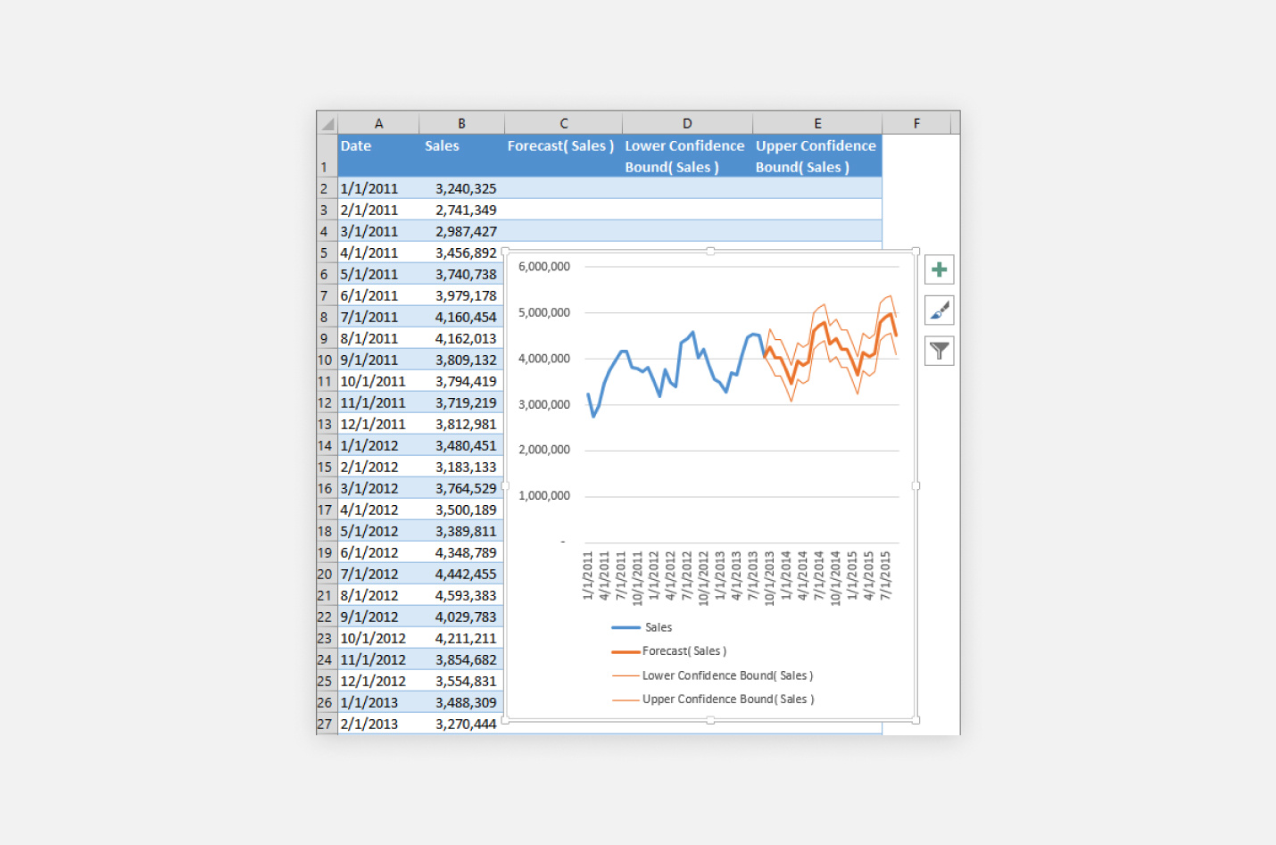 vena-blog-image-Best Financial Modeling Software-Excel
