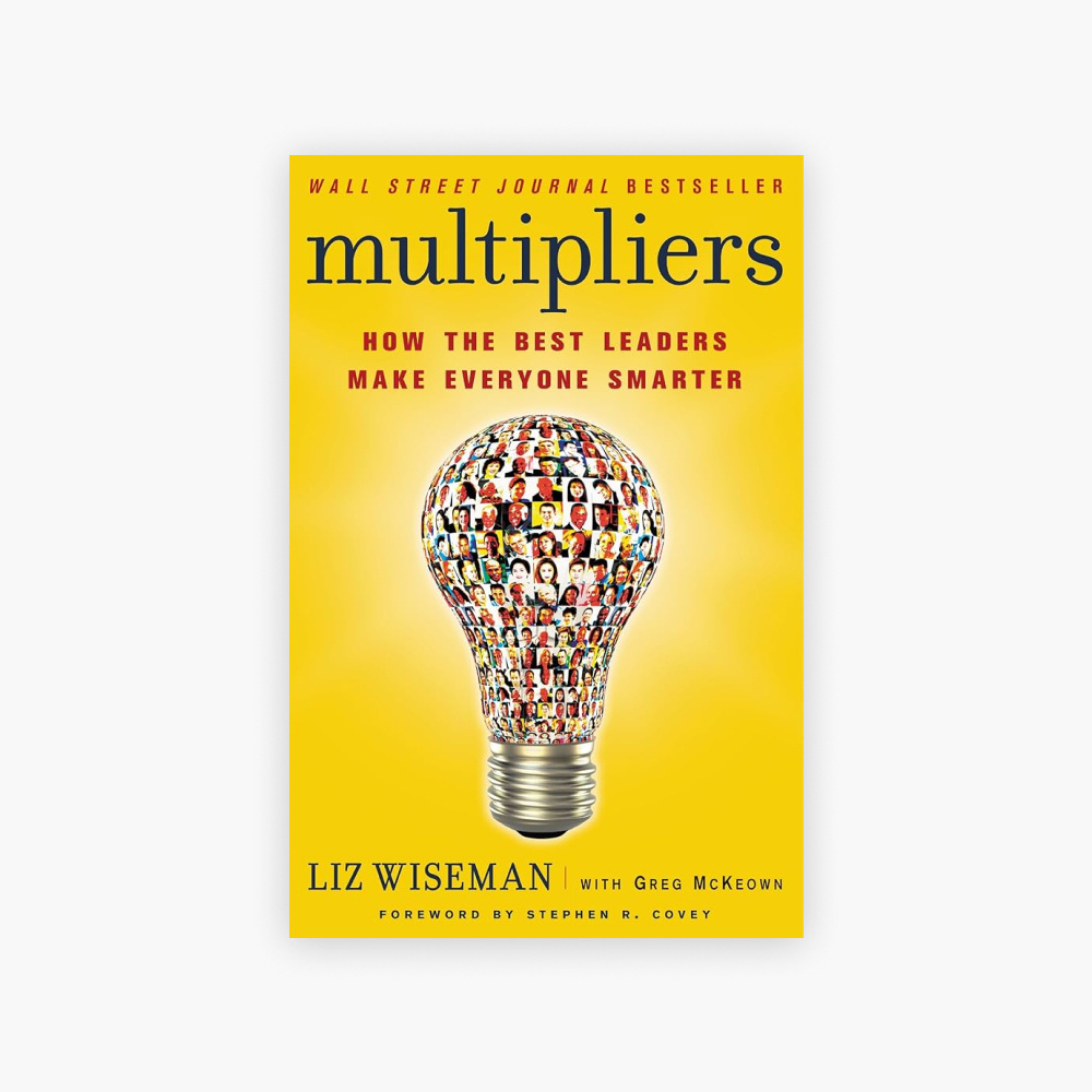 Multipliers book cover