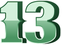 13