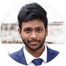 Akhilesh Vundavalli, Senior Analyst at QKS Group