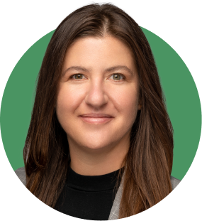 Headshot of Allison Munro