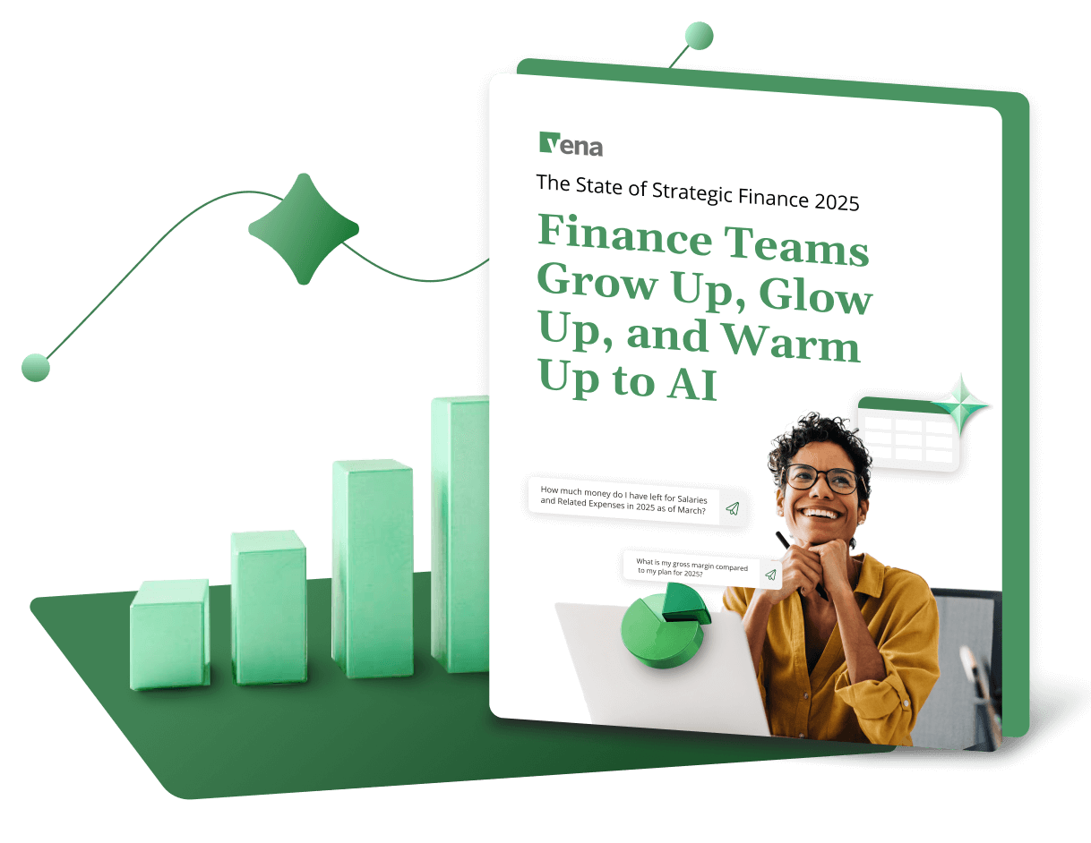 Finance teams embrace AI technology, evolving their strategies and warming up to innovative solutions for better efficiency.