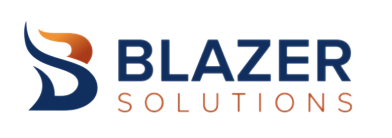 Blazer logo