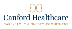 Canford Healthcare Logo