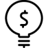 cash-bulb-icon