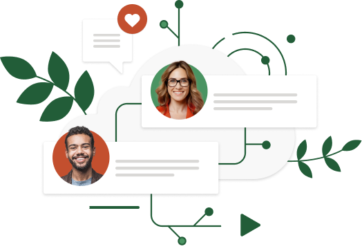 Illustration of Vena Community