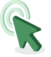 Cursor illustration