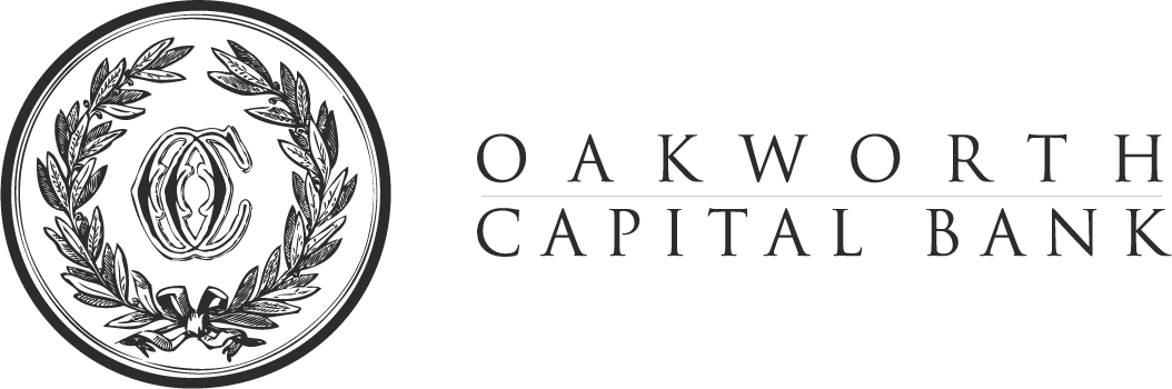 Oakworth Capital Bank