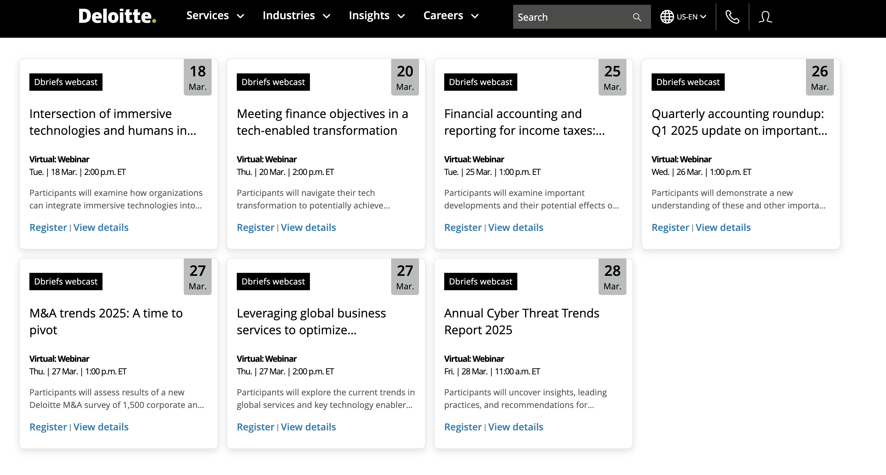 Deloitte-CPE-Credits