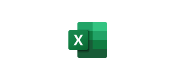 Microsoft Excel logo