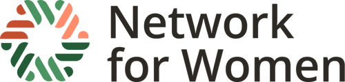 Network for Women logo