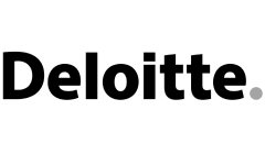 Deloitte Logo
