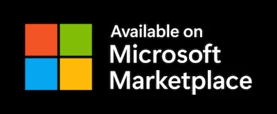 Available on Microsoft Marketplace