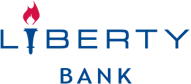 Liberty Bank Logo