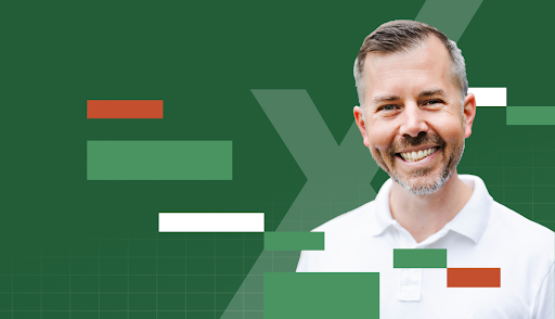 Vena VP of FP&A Tom Seegmiller