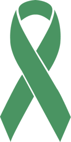 Mental Health Ribbon