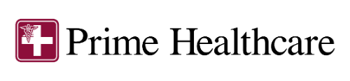 Prime Healthcare Logo