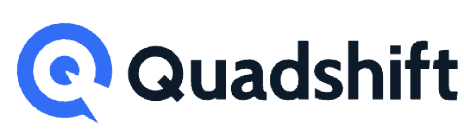 Quadshift logo