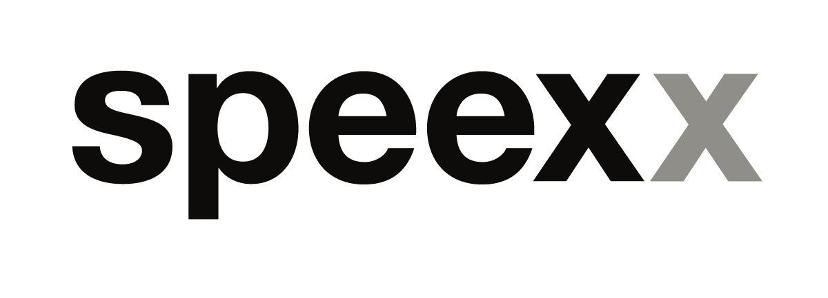 Speexx Grayscale