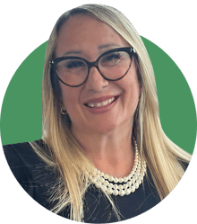 Stacey Saxena headshot