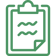 Clipboard icon