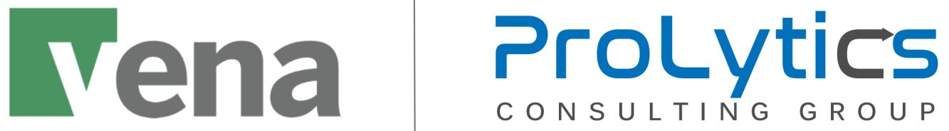 Vena + ProLytics Cobrand
