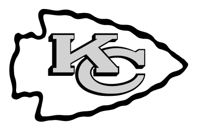 Kansas City Chiefs logo