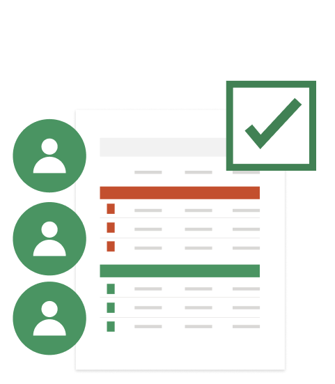 Work Collaboratively. Grow as  a Team.